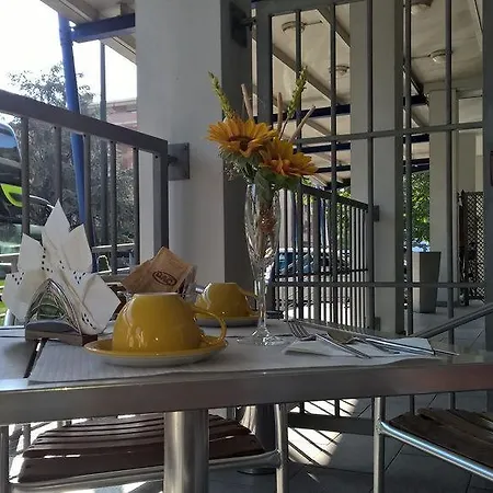 Hotel Idea Mirafiori