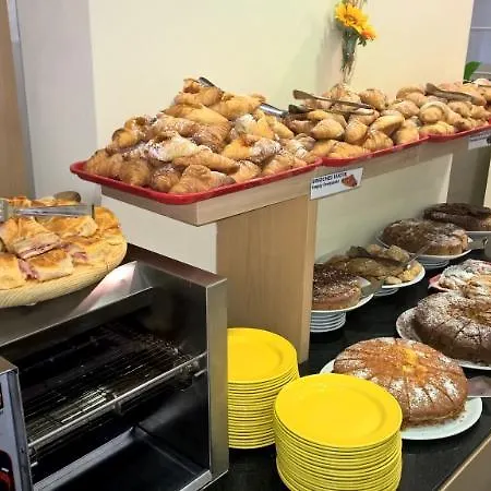 Idea Mirafiori Hotel 3*