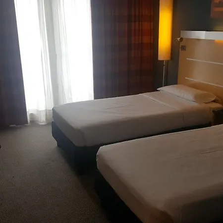 Idea Mirafiori Hotel