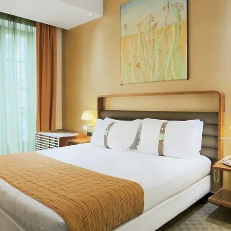 Hotel Idea Mirafiori