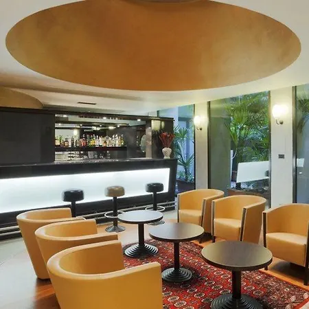 Hotel Idea Mirafiori 3*