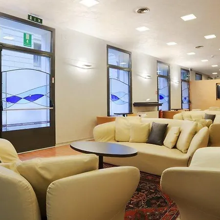 Hotel Idea Mirafiori