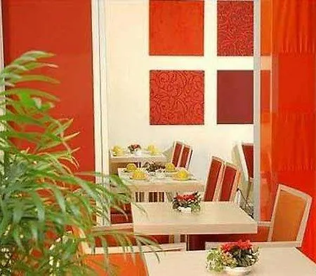 Idea Mirafiori 3* تورينو