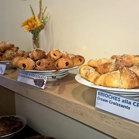 Idea Mirafiori فندق تورينو