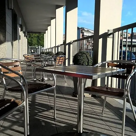 Idea Mirafiori 3* Turin