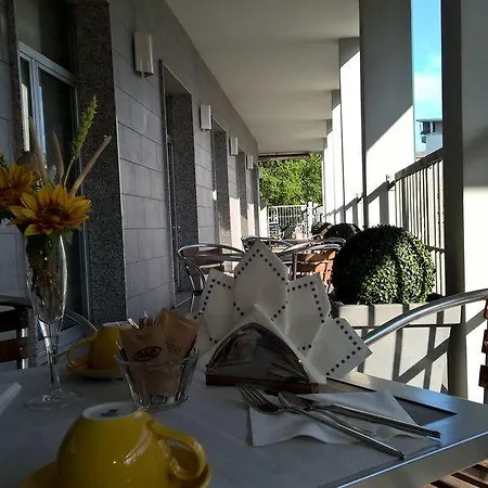 Idea Mirafiori Hotel