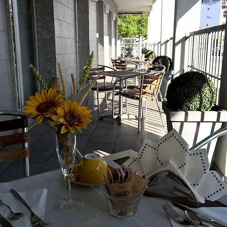 Idea Mirafiori Hotel Turin