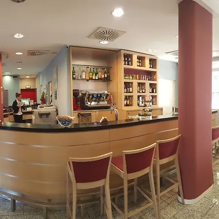 Hotel Idea Mirafiori