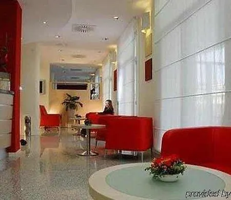 Idea Mirafiori Hotel Turín