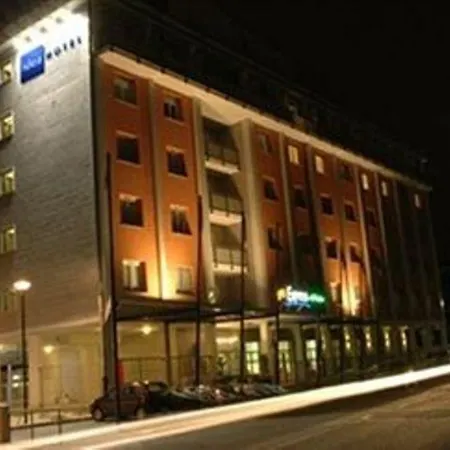 Idea Mirafiori Turin