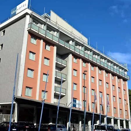 فندق Idea Mirafiori