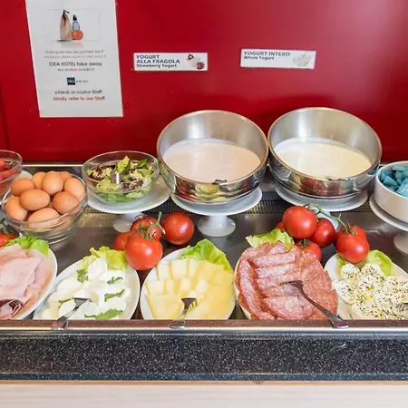 Idea Mirafiori 3* تورينو