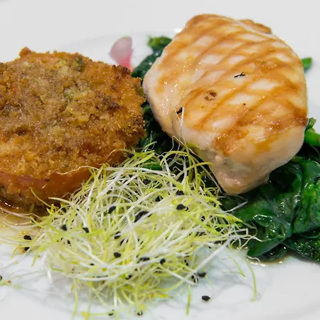 Idea Mirafiori Hotel