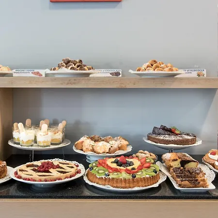 Idea Mirafiori فندق تورينو