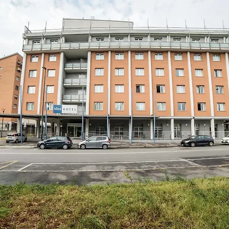 Idea Mirafiori Hotel