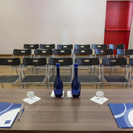 Hotel Idea Mirafiori