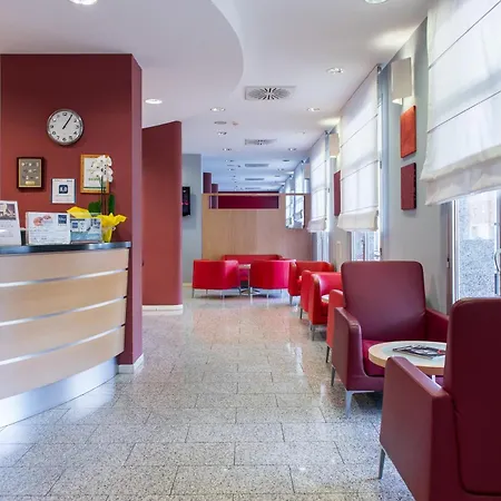 Idea Mirafiori Hotel