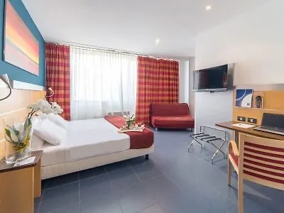 Hotel Idea Mirafiori