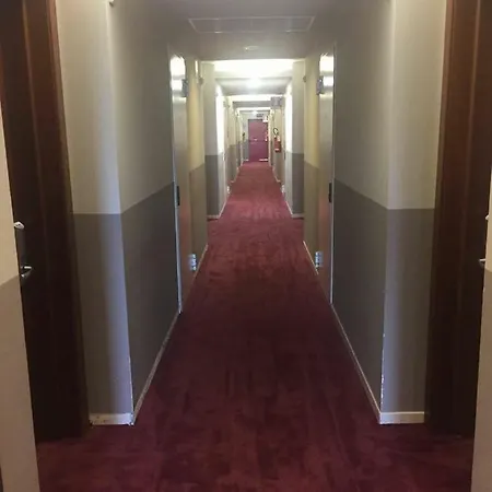 Idea Mirafiori 3* تورينو