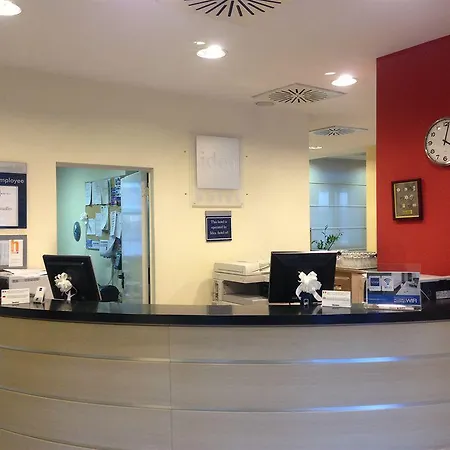 Idea Mirafiori Hotel