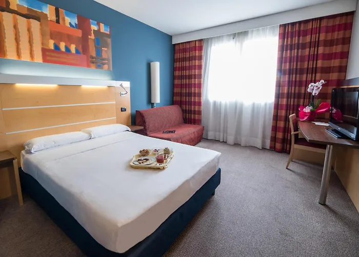 Idea Mirafiori Hotell Turin