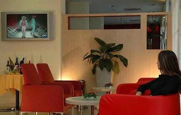 Idea Mirafiori Hotell