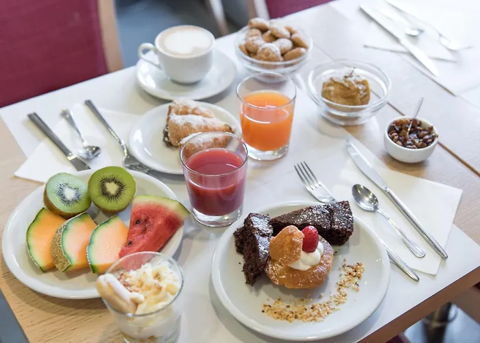 Hotel Idea Mirafiori