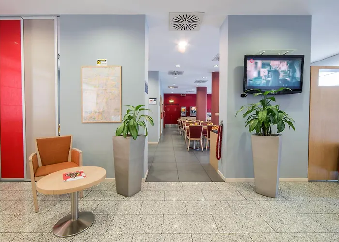 Hotel Idea Mirafiori