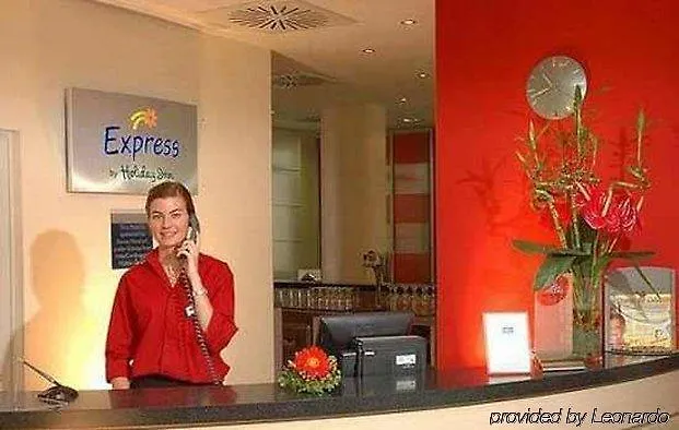 Idea Mirafiori 3* Turín