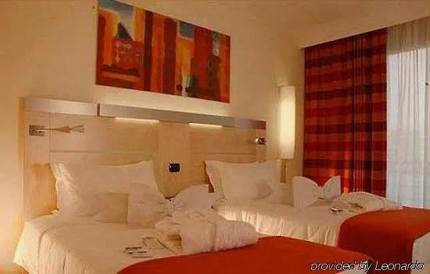 Idea Mirafiori Hotell