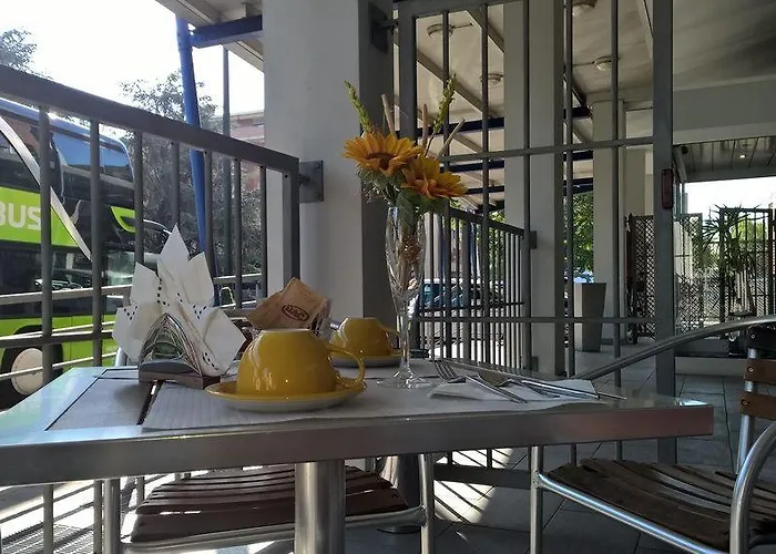 Hotel Idea Mirafiori