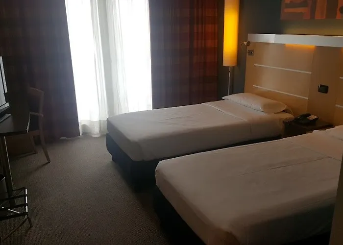 Idea Mirafiori Hotel