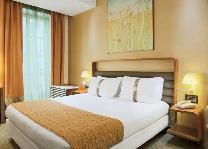 Hotell Idea Mirafiori