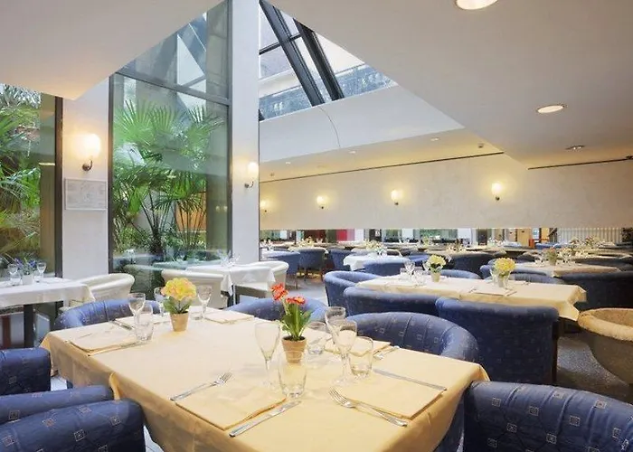 Idea Mirafiori Turin