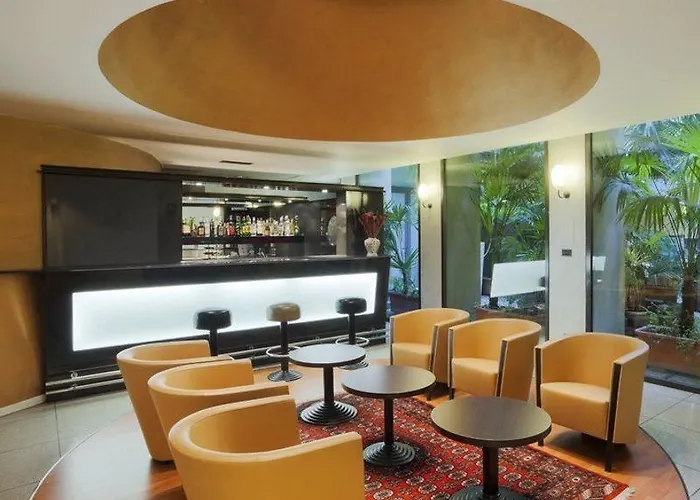 Hotel Idea Mirafiori 3*