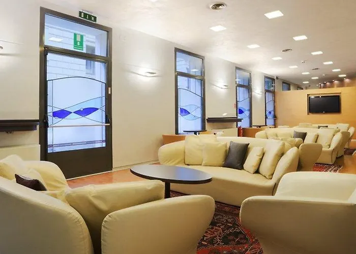 Hotell Idea Mirafiori