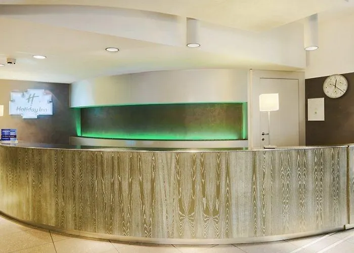 Idea Mirafiori Turín