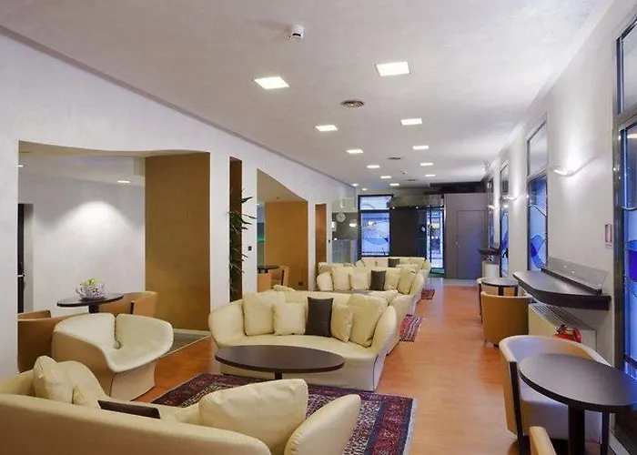 Hotell Idea Mirafiori 3*