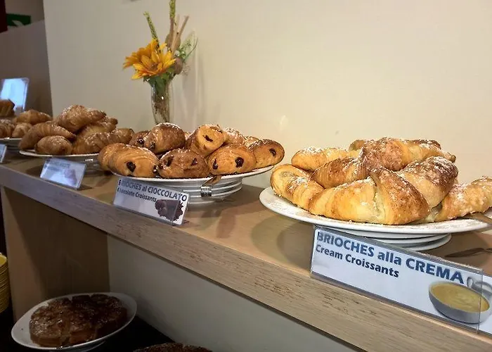 Idea Mirafiori Hotel Turín