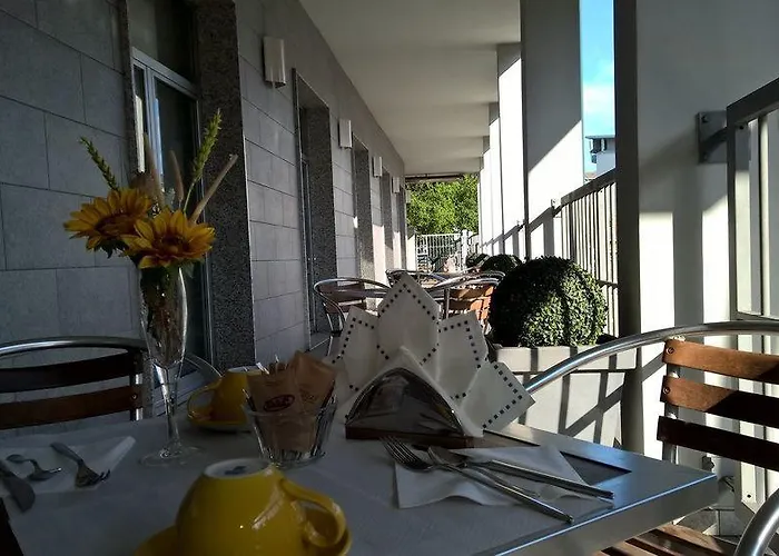 Idea Mirafiori Hotel