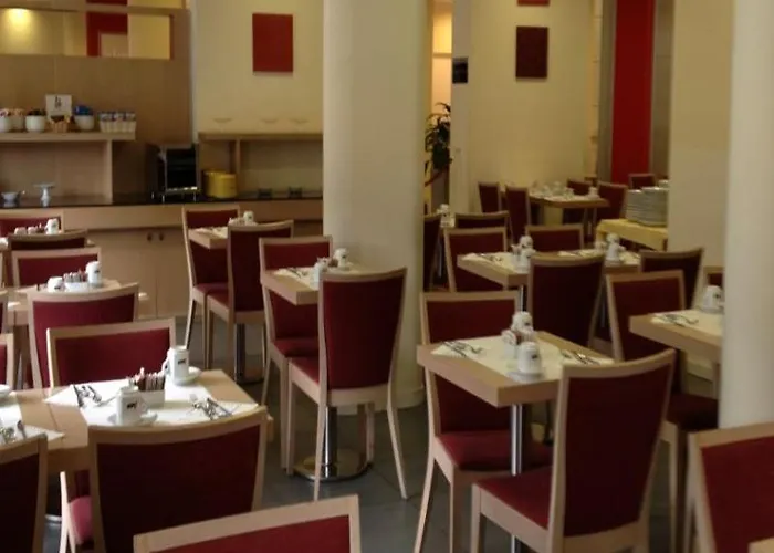 Idea Mirafiori Turin