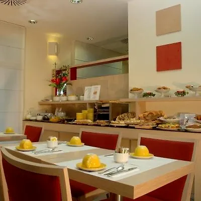 Idea Mirafiori Hotell