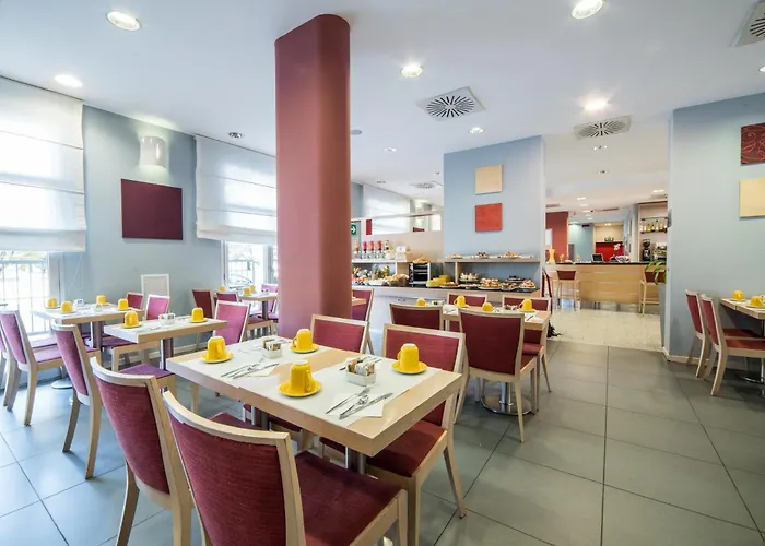 Idea Mirafiori Hotel