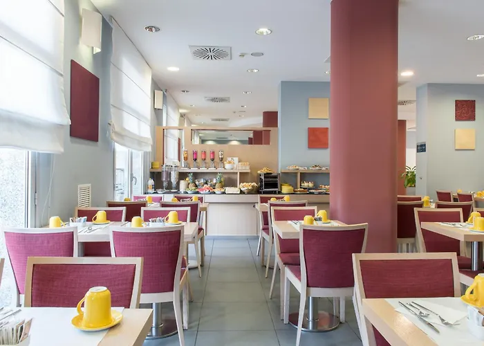 Idea Mirafiori Hotell Turin