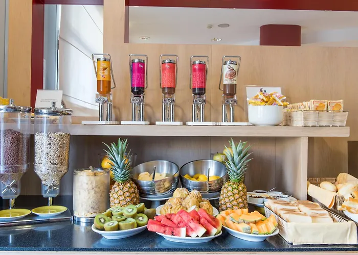 Idea Mirafiori 3* Turín