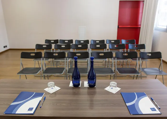 Hotel Idea Mirafiori