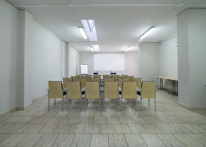 Idea Mirafiori Turin