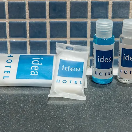 Idea Mirafiori Hotel Turín