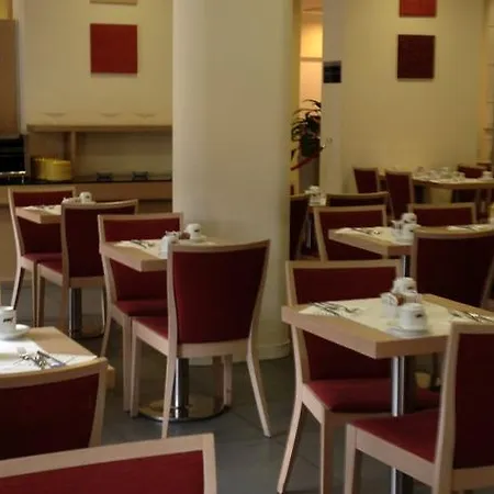 Otel Idea Mirafiori 3*