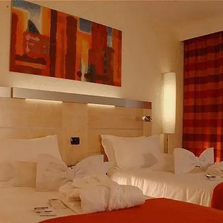 Idea Mirafiori Hotel Turín
